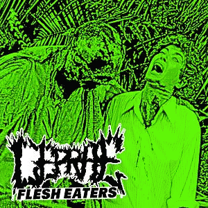 Leprae : Flesh Eaters Leprae : Flesh Eaters